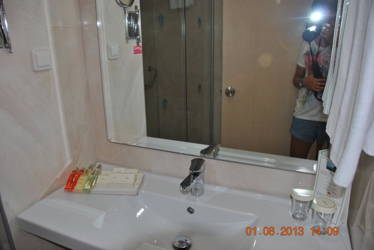 imagini hotel AQUA MARMARIS